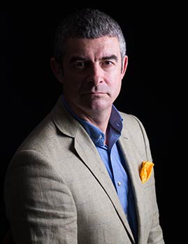 Andy Maslen