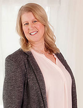 Carrie Koehmstedt