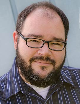 Damon Courtney