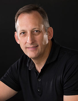 Matt Jockers