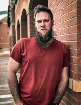 Nick Thacker