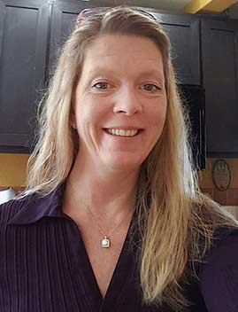 Margaret Daly