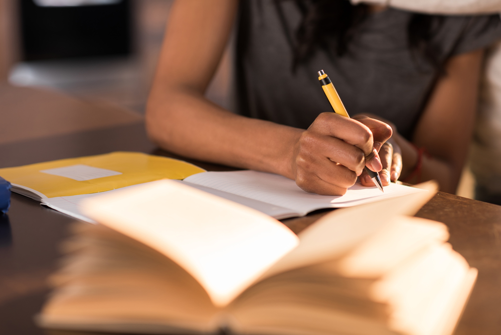 Common writing mistakes by first-time authors (and how to avoid them)