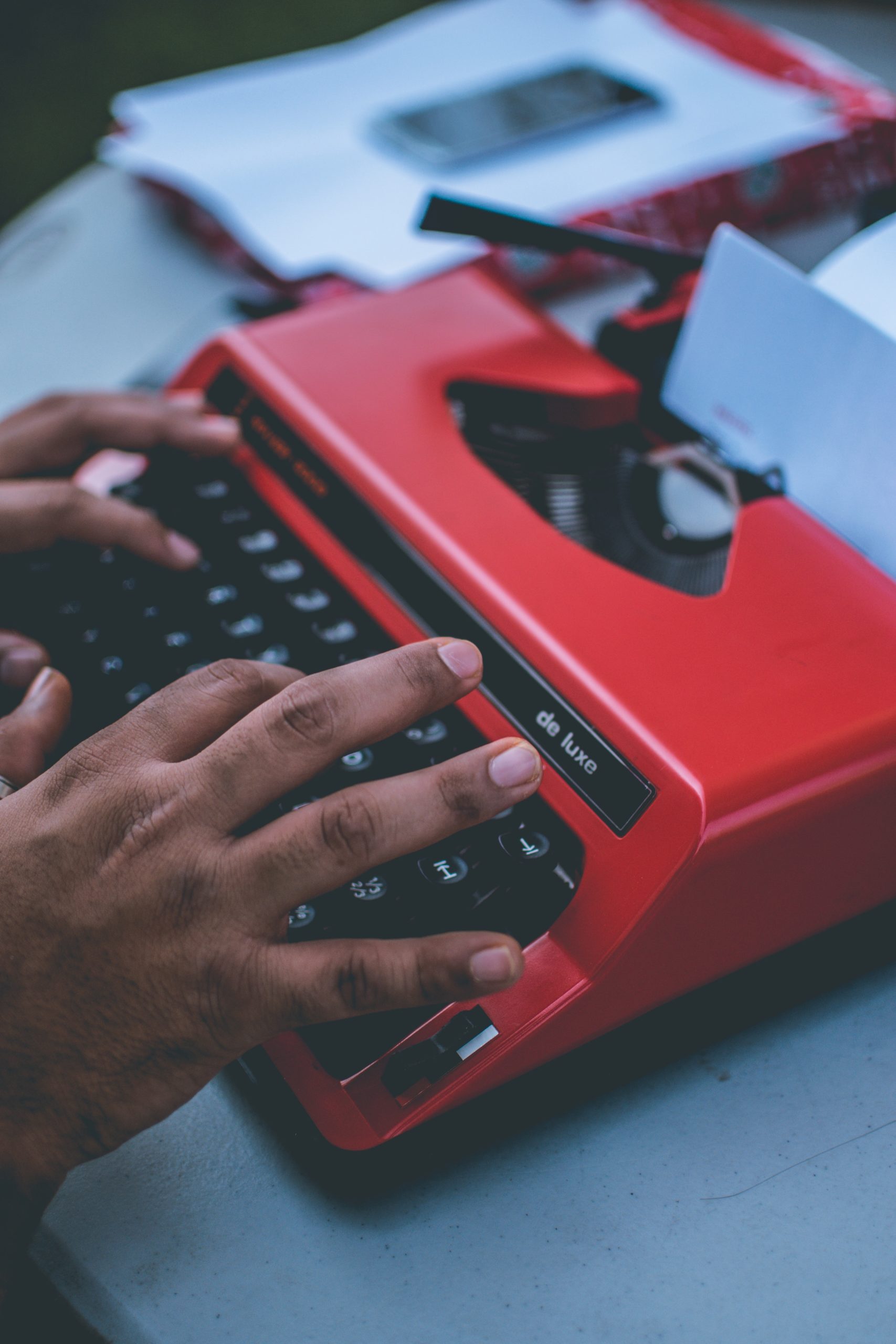 Top rookie mistakes made by first-time novelists (and how to avoid them)