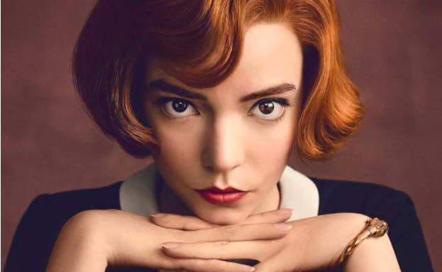 The storytelling secrets of ‘The Queen’s Gambit’