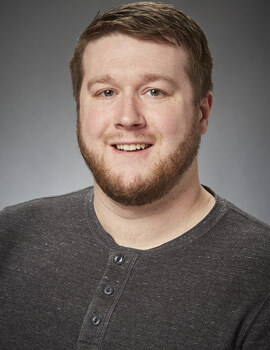 Derek Reimanis