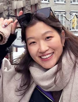 Haiqi Zhou