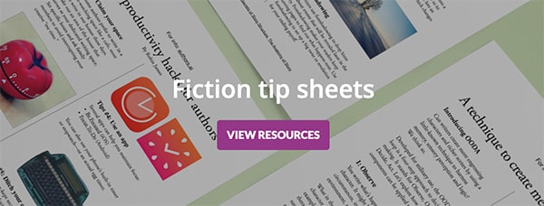 fiction-tip-sheets