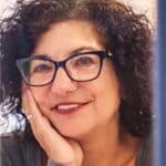Christina Boufis