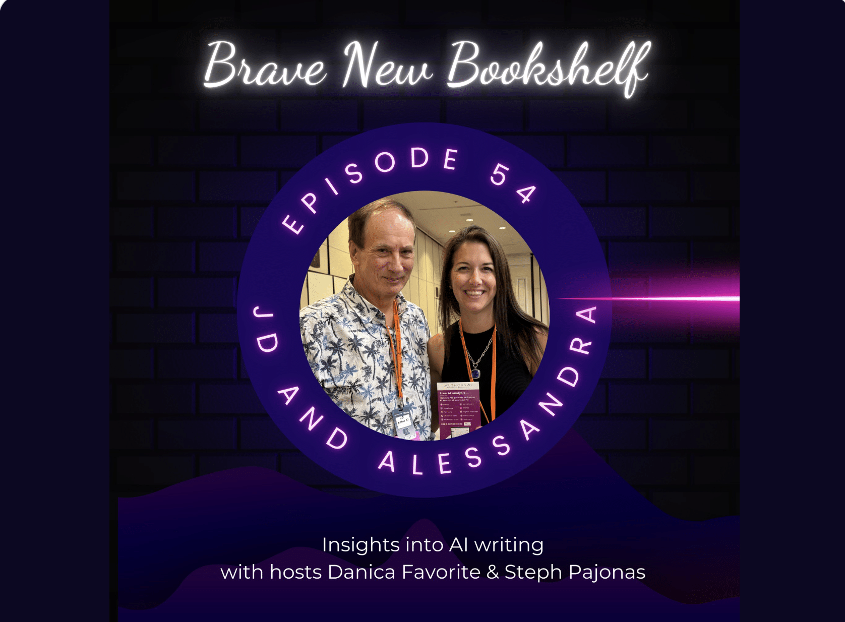 How AI editing can elevate your novel