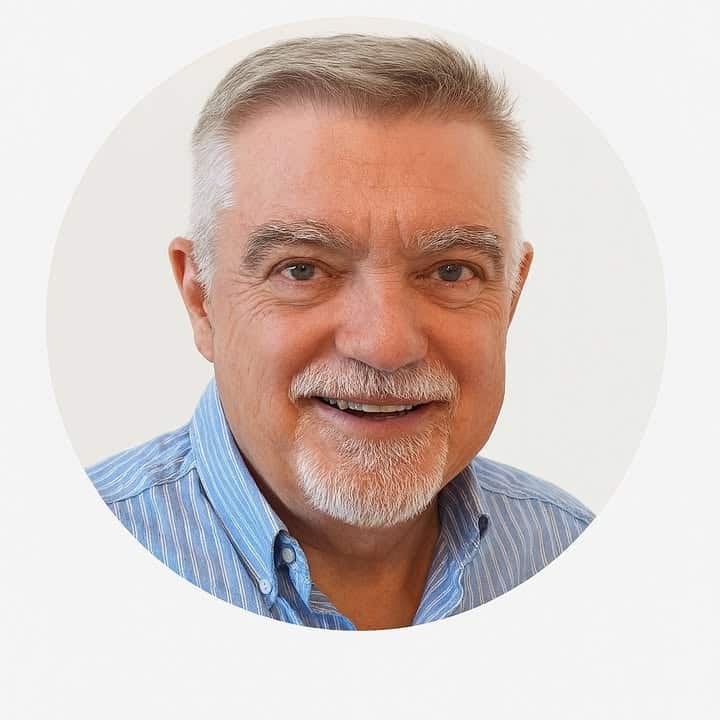Peter J Charles